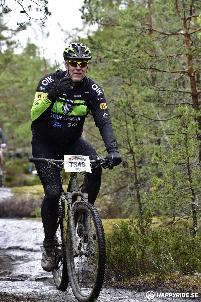 Bild från Lida Loop 2019